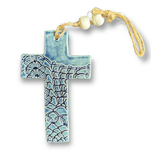 Hanging Cross Medium