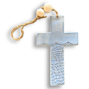 Hanging Cross Medium