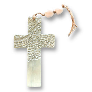 Hanging Cross Medium