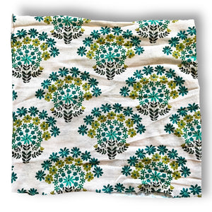 Boho Bandana open for viewing