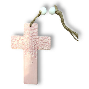 Hanging Cross Medium