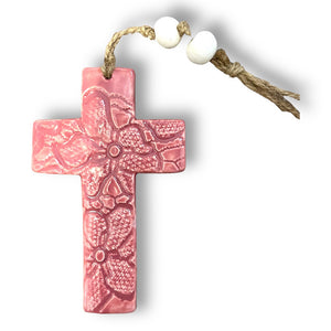 Hanging Cross Medium