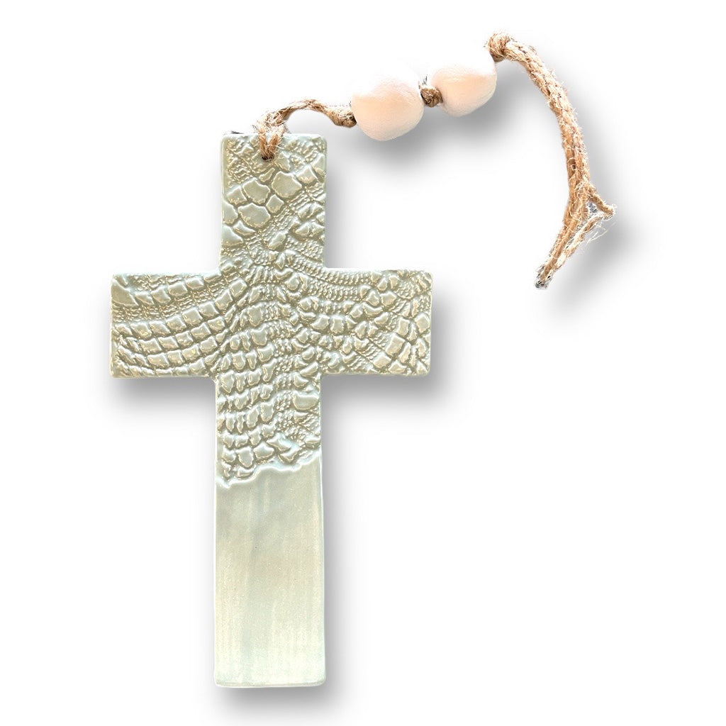 Hanging Cross Medium