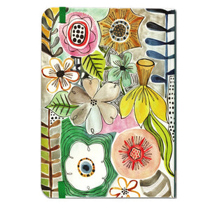 This 144 page Daily Dose of Blessings journal has a durable hardcover binding