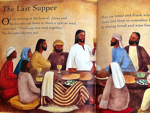 The Last Supper