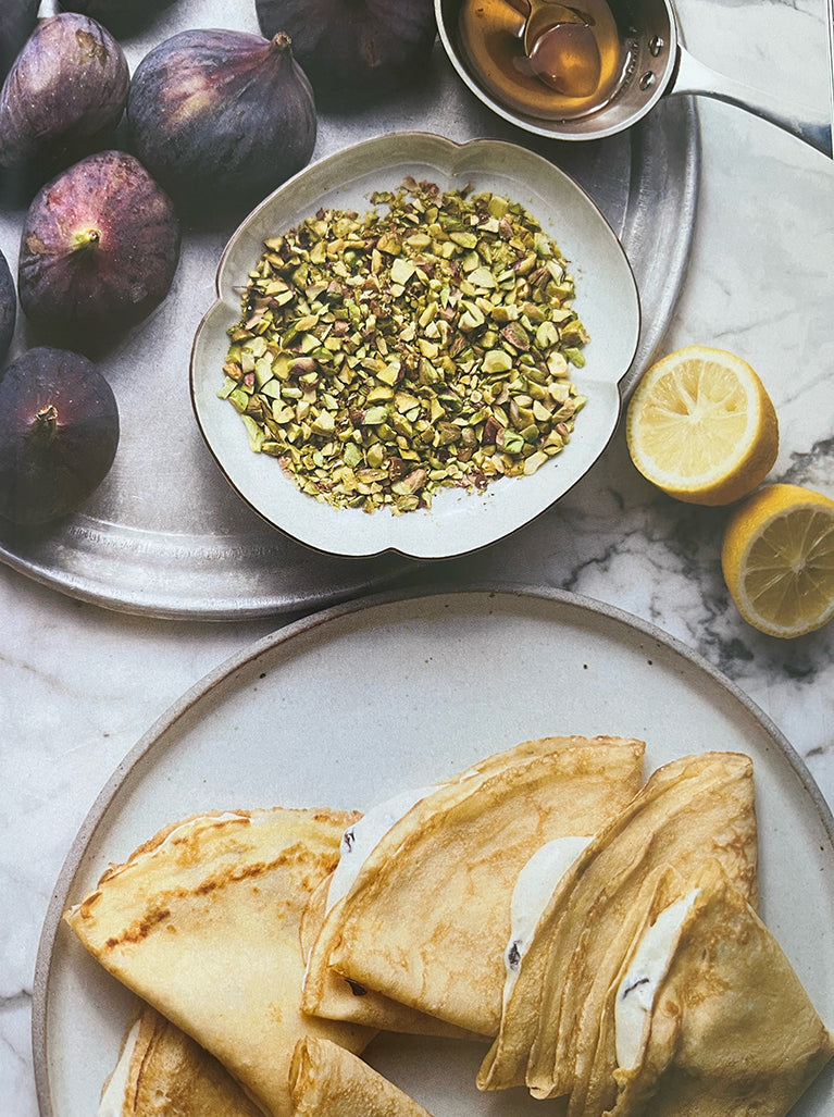 Simple by Ottolenghi - Integrity and Grace