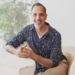 Yotam Assaf Ottolenghi is an Israeli-born British chef, restaurateur, and food writer. He is the co-owner of seven delis and restaurants in London and the author of several bestselling cookery books